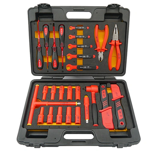 insolation tools